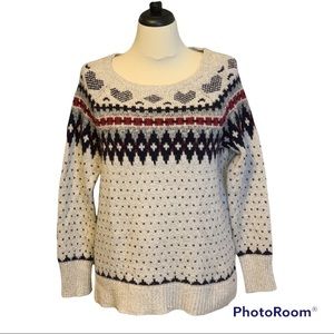 American Eagle Outfitters Sweater SZ M